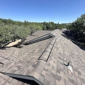 Prosperity Roofing & Exteriors