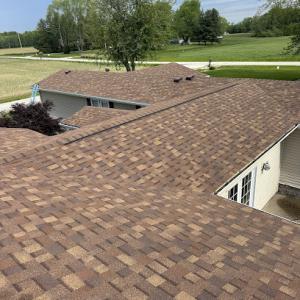 Overton Roofing