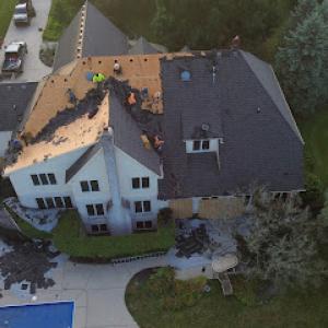 AK Exteriors