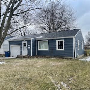 Wright Home Renovations