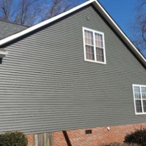 First Rate Roofing & Exteriors of Medina