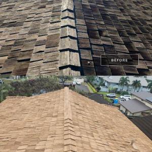 Roof Maxx Hawaii