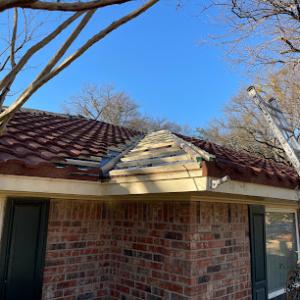 High Line Roofing, Fort Worth Roofers