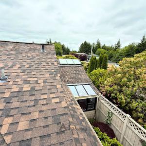 A-1 Roofing