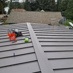 Silverdale Roofing