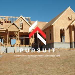 Pursuit Roofing & Construction