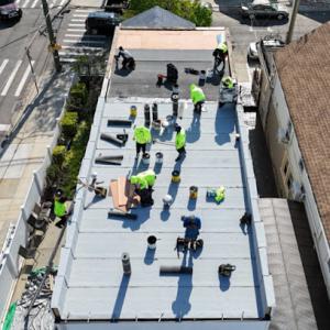 Power Roofing & Exteriors Far Rockaway