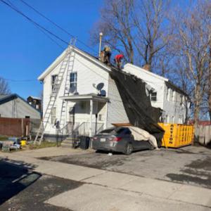 Onondaga County Construction