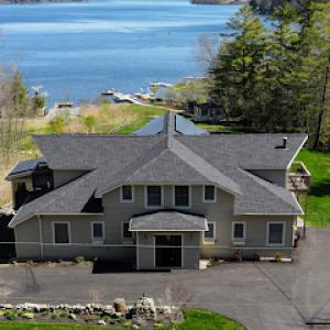 Kornerstone Roofing