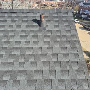 1st Amazon C.S.LLC/ Roofing & More
