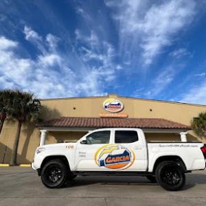 Garcia Roofing