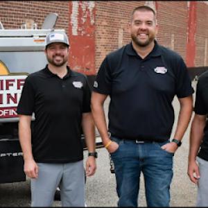 Sherriff Goslin Roofing Battle Creek
