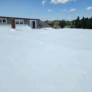 JM Roofing Solutions