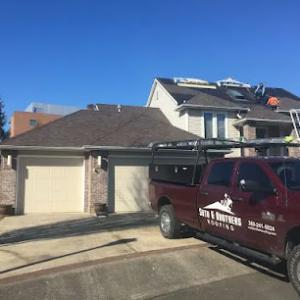Soto & Brothers Roofing
