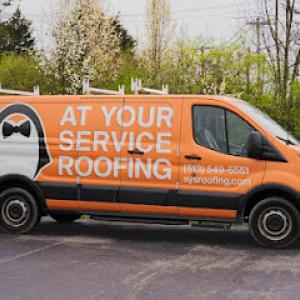 At Your Service Roofing- Northeast Ohio