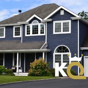King Quality Roofing & Siding