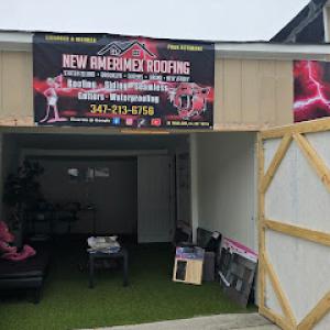 New Amerimex Roofing
