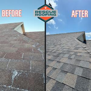 Rescue Roofing