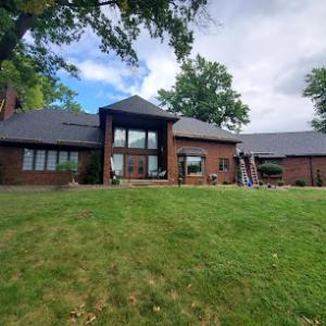 Walsh Residential Roofing