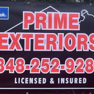 Prime Exteriors
