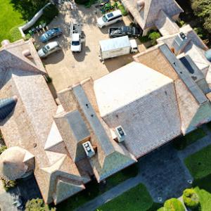NJ Metal Roofing Company