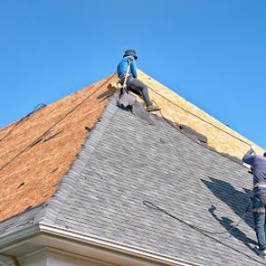 Lifetime Quality Roofing