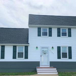 Paddy's Roofing, Siding & Chimneys