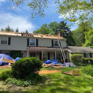 All Roofing Solutions