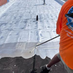 Flat Roof Company