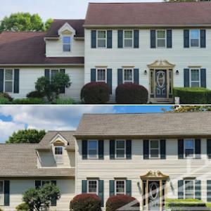 G. Fedale Roofing & Siding