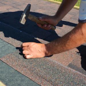 Morry DeVries Roofing