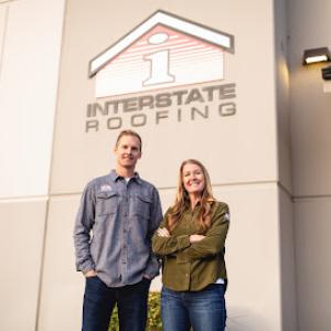 Interstate Roofing