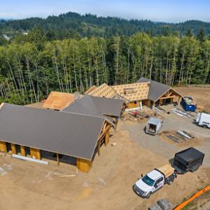 SafeCover Roofing