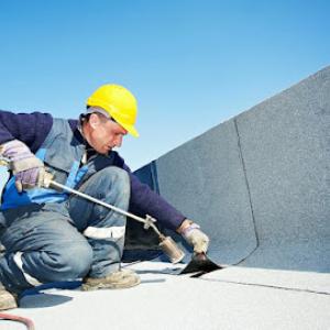 Pyramid Roofing
