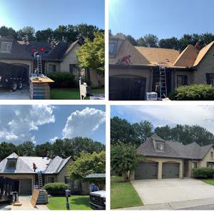 Prime Roofing & Restoration
