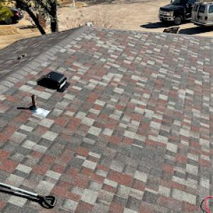 Hybrid Roofing