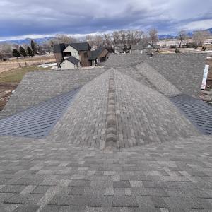 A.P. Roofing
