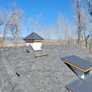 Watershed Roofing & Construction