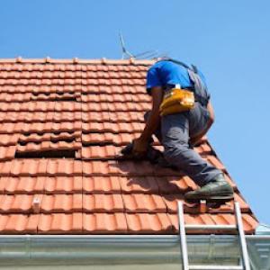 Iron City Roofing