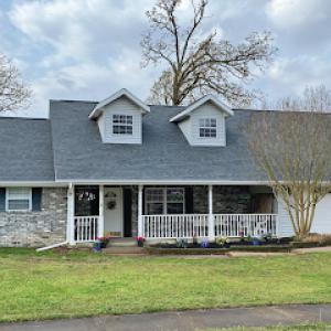 NWA Roofing
