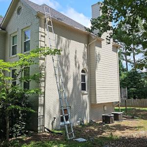 Supreme Roofing & Renovations