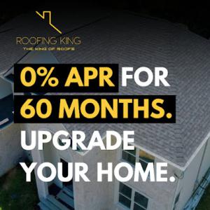 Roofing King