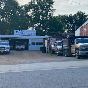 Knipp Roofing & Exteriors
