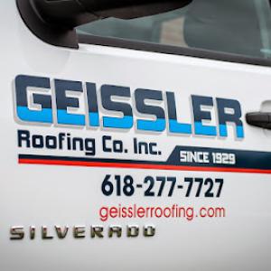 Geissler Roofing