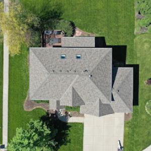 Rocket Roofing General Contractor - Papillion