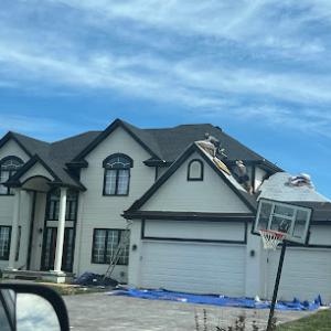 Prestige Roofing
