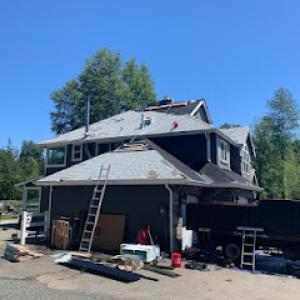 Emerald Mountain Roofing
