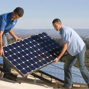 Dura-Foam Roofing & Solar Center