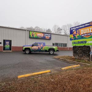 Dunzo Roofing & Gutters