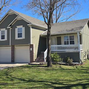 C & L Service Company Roofing